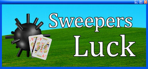 Sweepers Luck banner