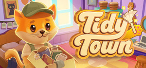 Tidy Town banner