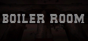 Boiler Room banner