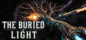 The Buried Light banner
