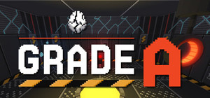 Grade A banner