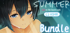 SUMMER ASMR banner