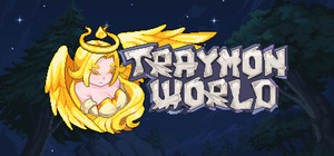 Traymon World: Taskbar Monster RPG banner