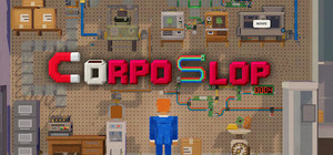 Corposlop banner