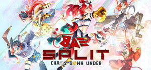 BaeSplit: Chaos Down Under banner