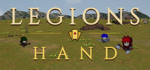 Legion's Hand banner