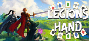Legion's Hand banner