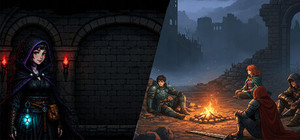 Dungeon Enthusiast banner