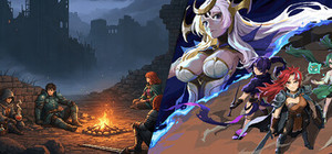 魔法地牢 banner