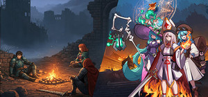 灰燼地牢 banner