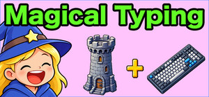 MagicalTyping banner