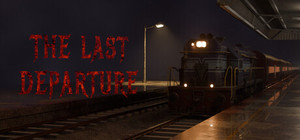 The Final Departure banner