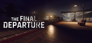 The Final Departure banner