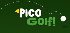 Pico Golf! banner