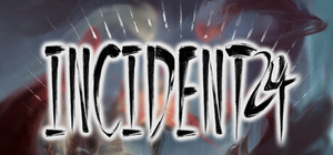 Incident 24 banner