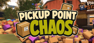 Pickup Point Chaos banner