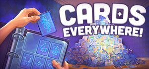 Cards Everywhere! banner