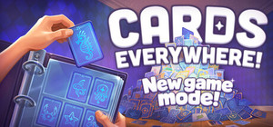 Cards Everywhere! banner