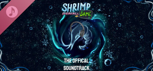 SHRIMP GAME: OVERKRILL Soundtrack banner