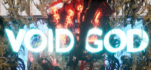 Void God banner