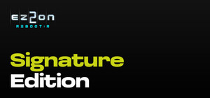 EZ2ON REBOOT : R - Signature Edition banner