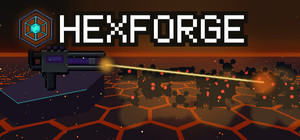 HEXFORGE banner