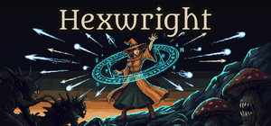 Hexwright banner