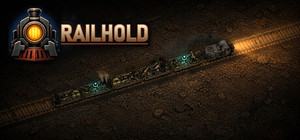 Railhold banner