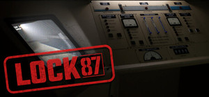 Lock 87 banner