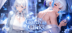 Cards & Clicks banner