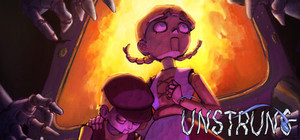 Unstrung banner