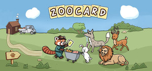 Zoocard banner