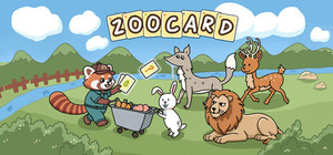 Zoocard banner