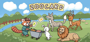 Zoocard banner