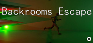 Backrooms Escape banner