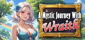 A Mystic Journey With : Wraith banner