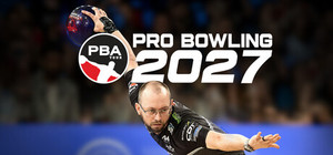 PBA Pro Bowling 2027 banner