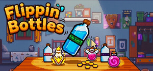 Flippin' Bottles banner