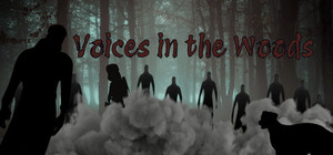 Voices in the Woods banner