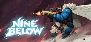 Nine Below banner