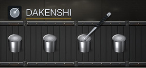 DAKENSHI banner