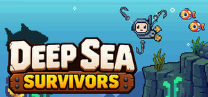 Deep Sea Survivor banner