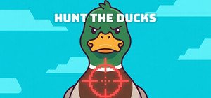 Hunt The Ducks banner