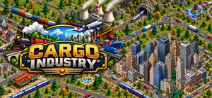 Cargo Industry banner