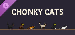 Taskbar Cat Club - Chonky Cats Pack banner