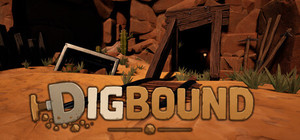 Digbound banner