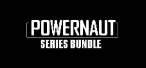 Powernaut Series banner