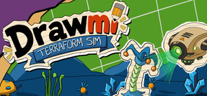 Drawmi: Terraform Sim banner