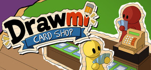 Drawmi: Card Shop banner