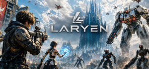 Laryen banner
